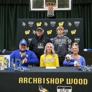 Meet your Posher, Stacia